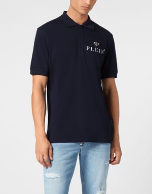 Polo Iconic Plein