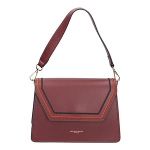 My-Best Bag Bolsa mujer WINE