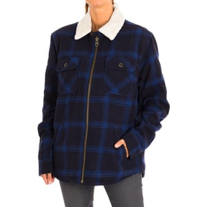 Chaqueta acolchada con interior forrado HFLORENTIN000ML172 mujer