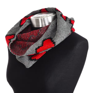Cuello de punto casual Disney 93200 unisex