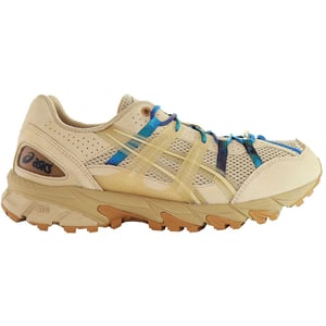 Zapatillas Beiges Asics x A.P.C Gel-Sonoma 15-50 para Hombre