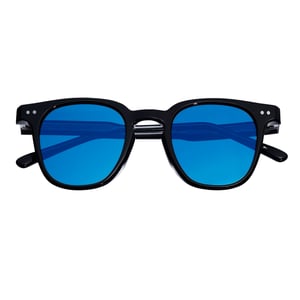 Simplifique las gafas de sol polarizadas Alexander