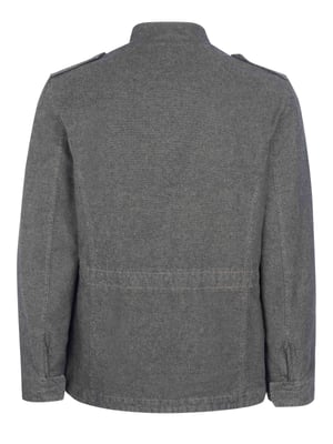 Chaqueta vaquera Trussardi