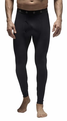 Calentadores - Pantalones Largos Térmicos Hombre | Ligeros | Invierno Cálido - Caliente - Ultra Lite