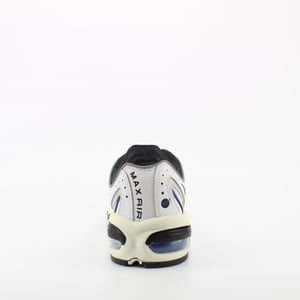 Nike Air Max Tailwind IV Hombre Blanco Entrenadores