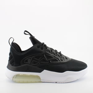 Jordan Air Max 200 Womens Black Entrenadores