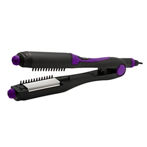 Italian Design Plancha Magic Intercambiable (Pro-Rotating Hair)