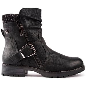 Lotus Jemma Biker Botas