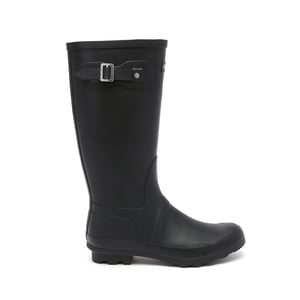 Botas de agua altas para mujeres