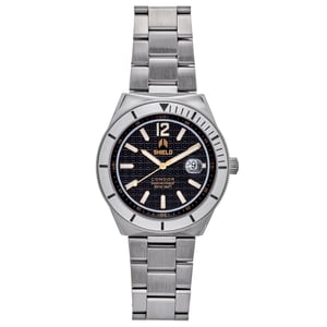 Reloj de pulsera Shield Condor con fecha