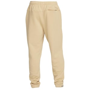 Pantal�n deportivo liso en beige de Nike