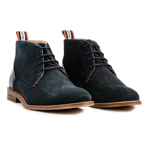 Simon Carter Byrd 2 Chukka Botas