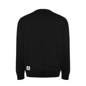 Sudadera manga larga y cuello redondo New Vintage SPRBSU-001 unisex
