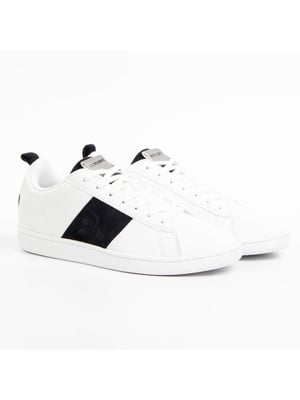 Zapatillas Le Coq Sportif Court Classic para mujer