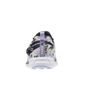 Reebok Zpump Fusion 2.5 (GS) ata los entrenadores de niños sintéticos multicolor AR2713