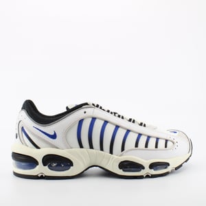 Nike Air Max Tailwind IV Hombre Blanco Entrenadores