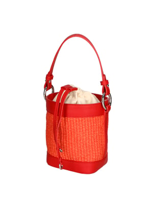 My-Best Bag Bolso tipo cubo Binnenmateriaal: 70% katoen - 30% synthetisch etc LIGHT PINK