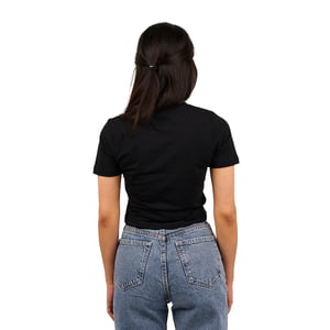 Camiseta Corta Basic
