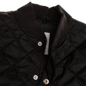 Chaqueta acolchada 739427 niña