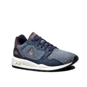 Le coq sportif r900 gs 2 tonos para hombres entrenadores azules