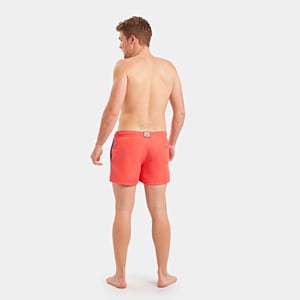 Bañador Corto con forro interior de rejilla DM0572 hombre
