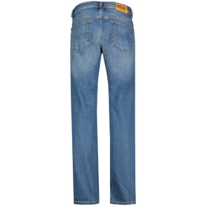 Vaqueros azul claro de corte recto Larkee-X de Diesel