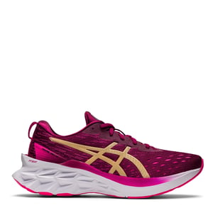 Zapatillas de running Asics Novablast 2 para mujer