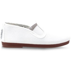 Flossy Pamplona Zapatos