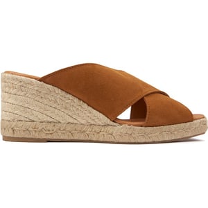 Sandalias de esparto Sole Anita
