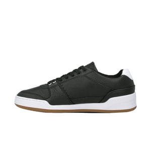 Lacoste Challenge 15 120 1 entrenador negro para hombres