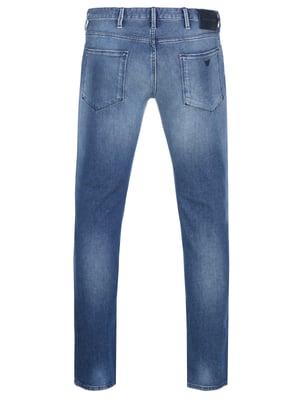 Vaqueros Emporio Armani