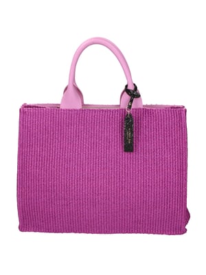 My-Best Bag bolso Binnenmateriaal: 70% katoen - 30% synthetisch etc LILAC