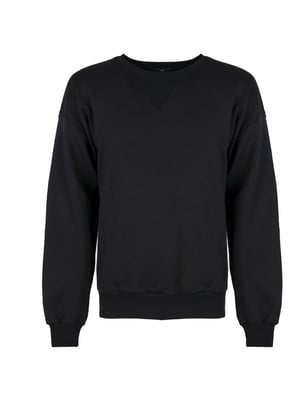 Sudadera Xagon Man Hombre Negro