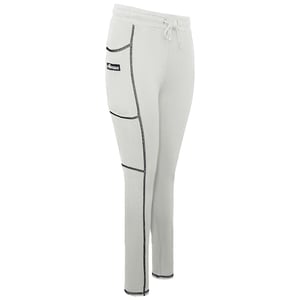 Mallas Ellesse Ettore Blanco roto para mujer