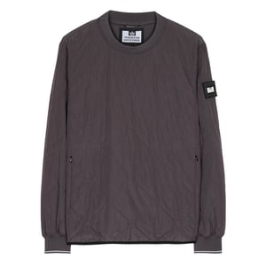 Jersey Weekend Offender Phoenix Antracita para hombre