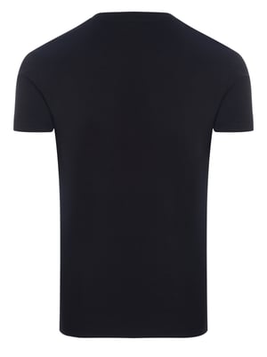 camiseta de la nasa
