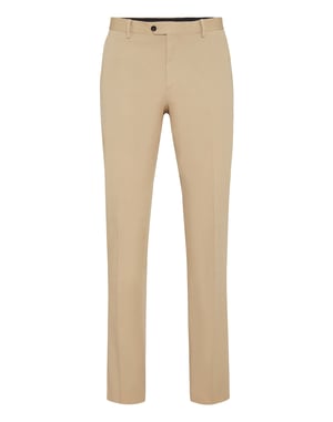 Pantalones Chinos Fit
