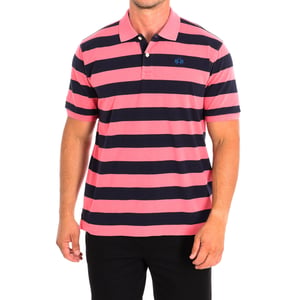 Polo Manga Corta TMP327-JS314 hombre