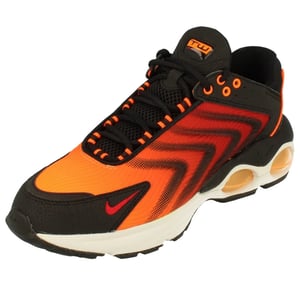 Zapatillas Nike Air Max TW SE naranjas