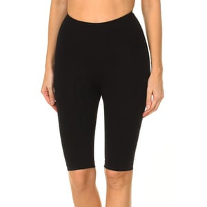 Short largo Invisible Plus modelante 410464 mujer