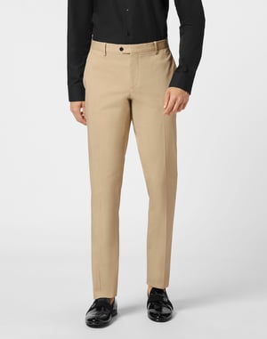 Pantalones Chinos Fit