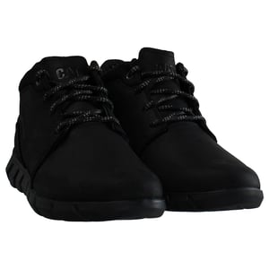 Caterpillar Hendon Mid Mens Botas negras