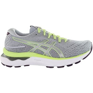 Asics Gel-Nimbus 24 Zapatillas de Correr para Mujer en Gris