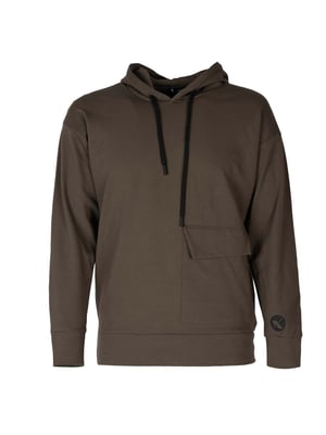 Sudadera Xagon Man Hombre Verde