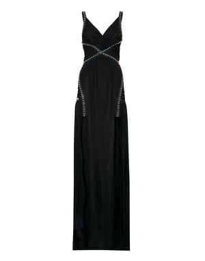 Vestido Largo