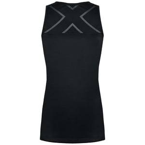 2XU BSR Singleta Activa para mujer Top negro