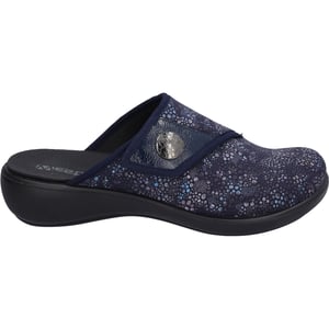 Westland Korsika 348 | Zapatillas de Mujeres | azul