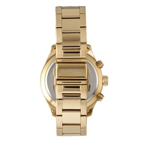Reloj de pulsera cronógrafo Breed Maverick con fecha