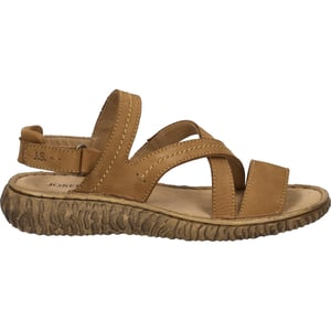 JOSEF SEIBEL Ronja 05 | Sandalias de Mujeres | marrón