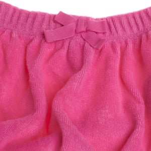 Conjunto manga corta 869434 niña bebé